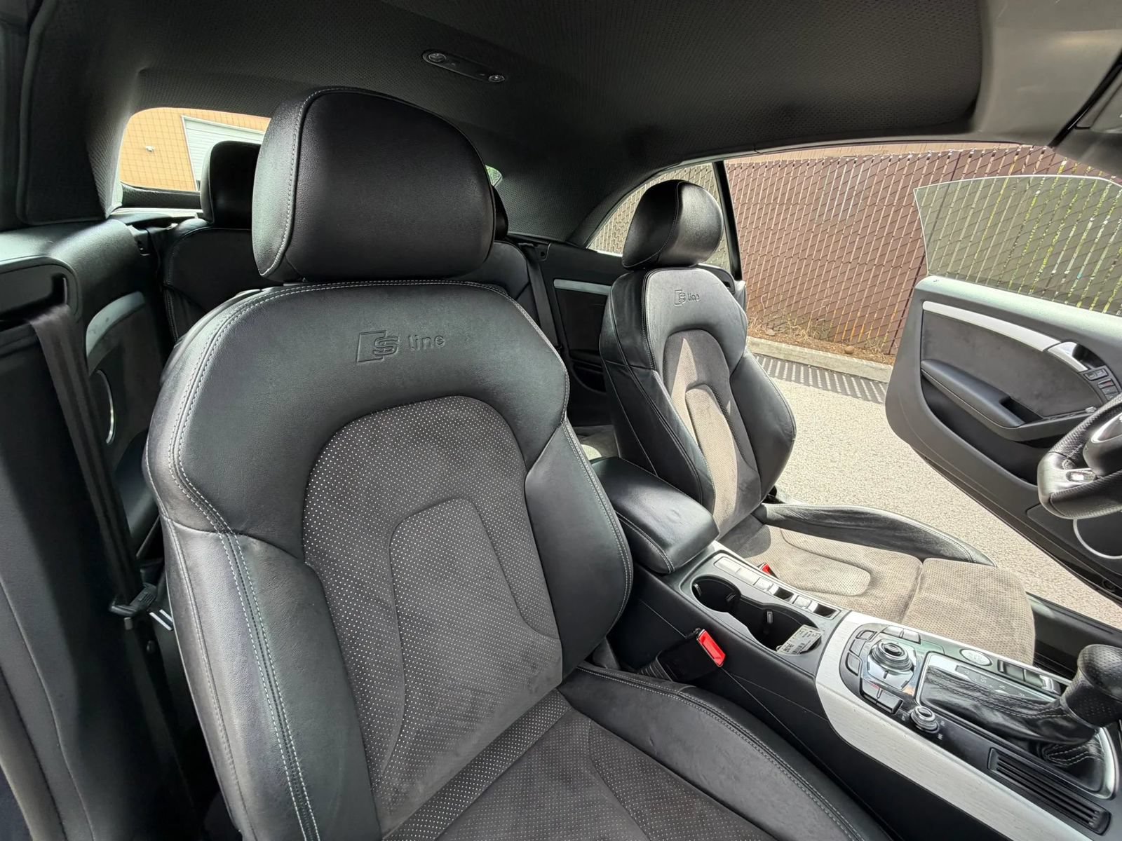 Used 2013 Audi A5 2.0T Prestige w/ Prestige Pkg AWD/4WD image 26