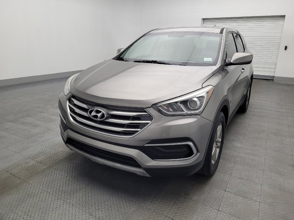 Used 2018 Hyundai Santa Fe Sport image 15