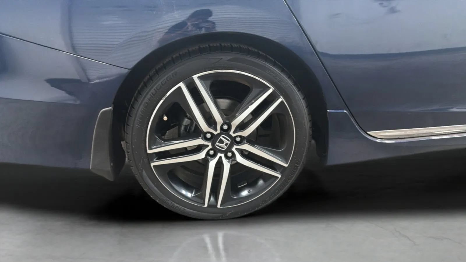 Used 2017 Honda Accord Sport Special Edition image 25