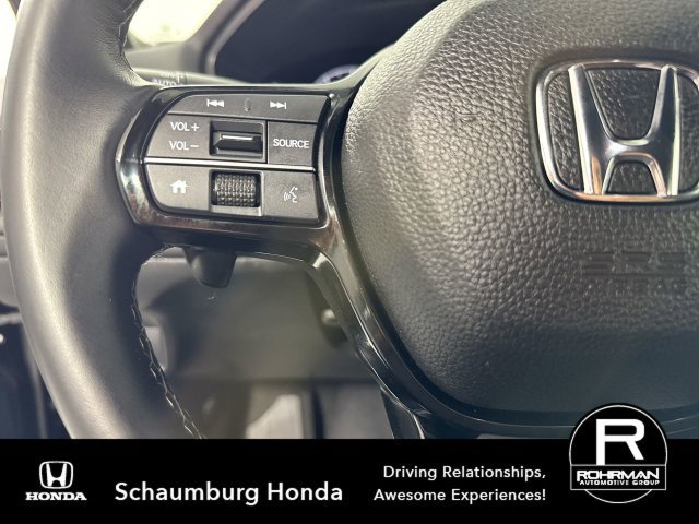 Used 2022 Honda Civic Sport image 12