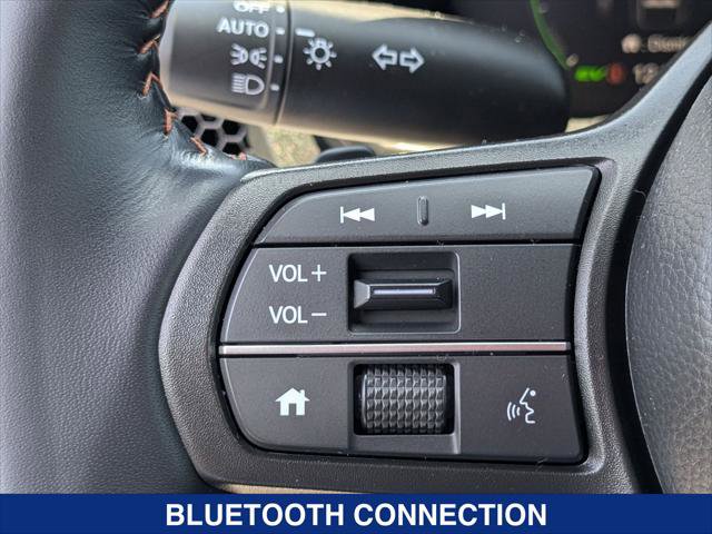 Used 2025 Honda CR-V Sport-L image 14
