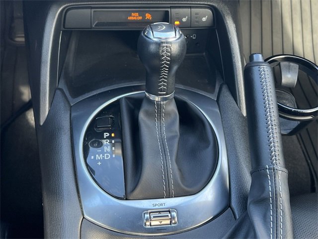 Used 2022 MAZDA MX-5 Miata Grand Touring image 16