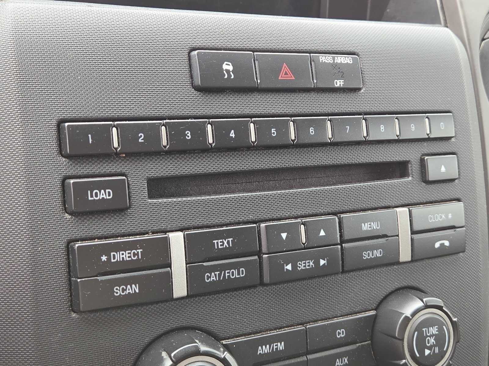 Used 2010 Ford F150 STX AWD/4WD image 27