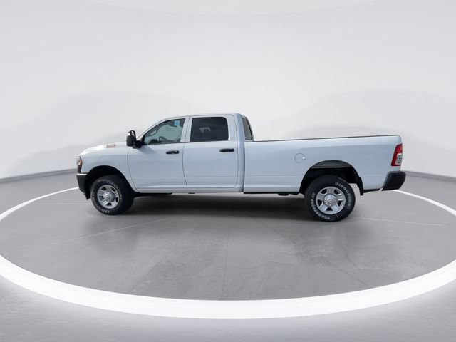 Certified 2023 RAM 2500 Tradesman image 5