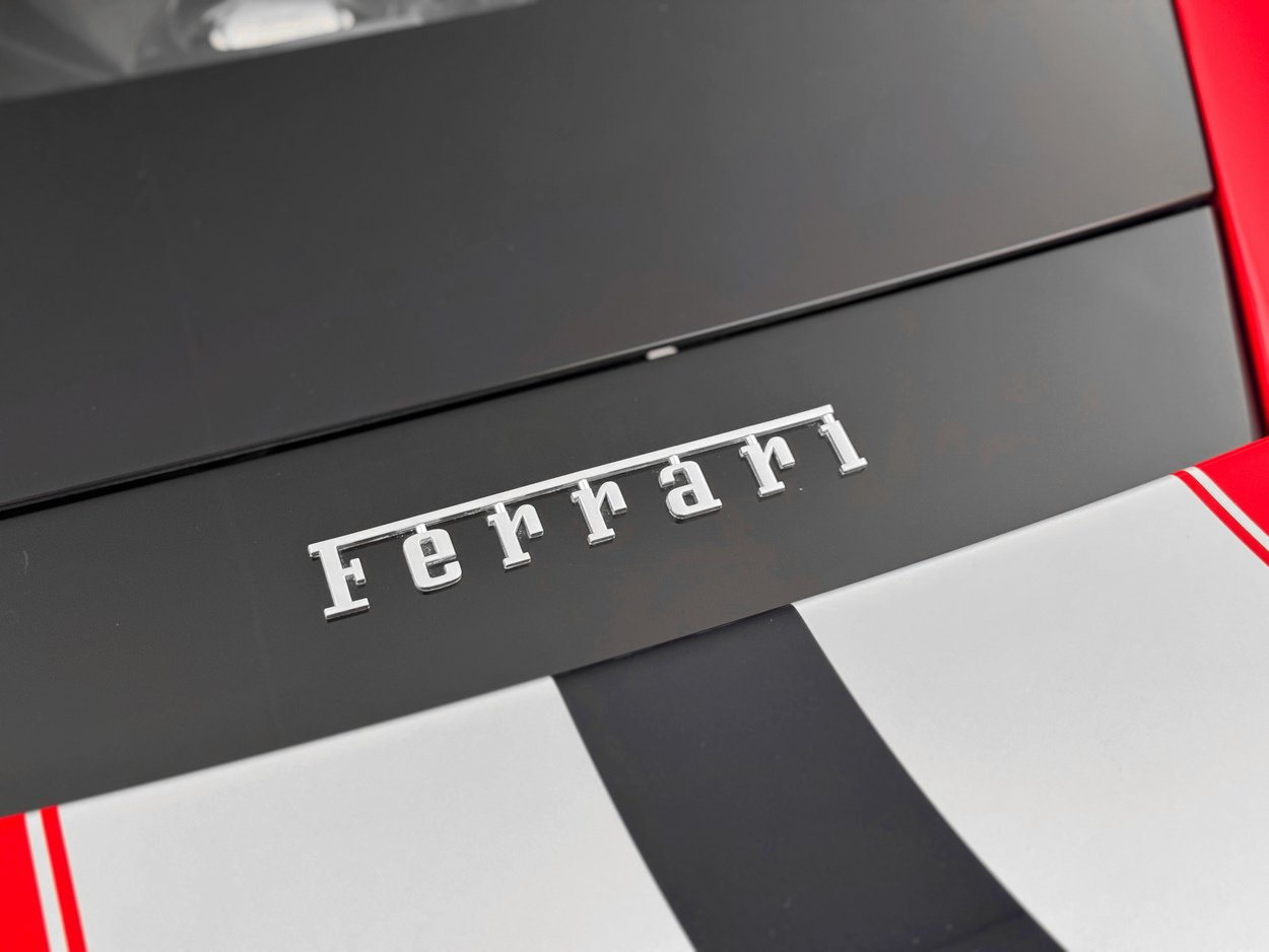 Used 2019 Ferrari 488 Pista Coupe RWD image 48