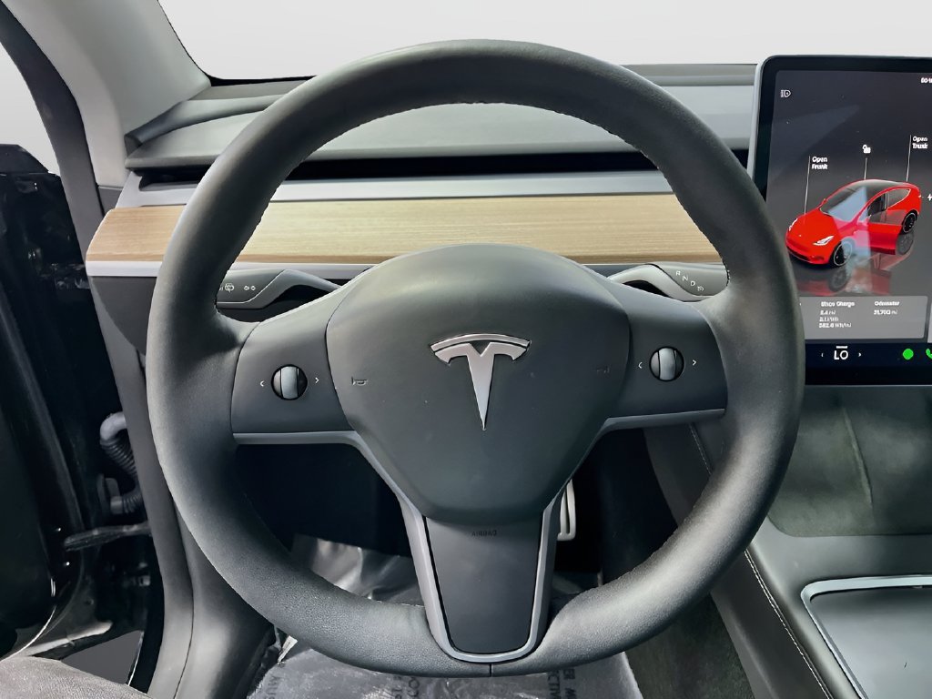 Used 2024 Tesla Model Y Performance AWD/4WD image 10