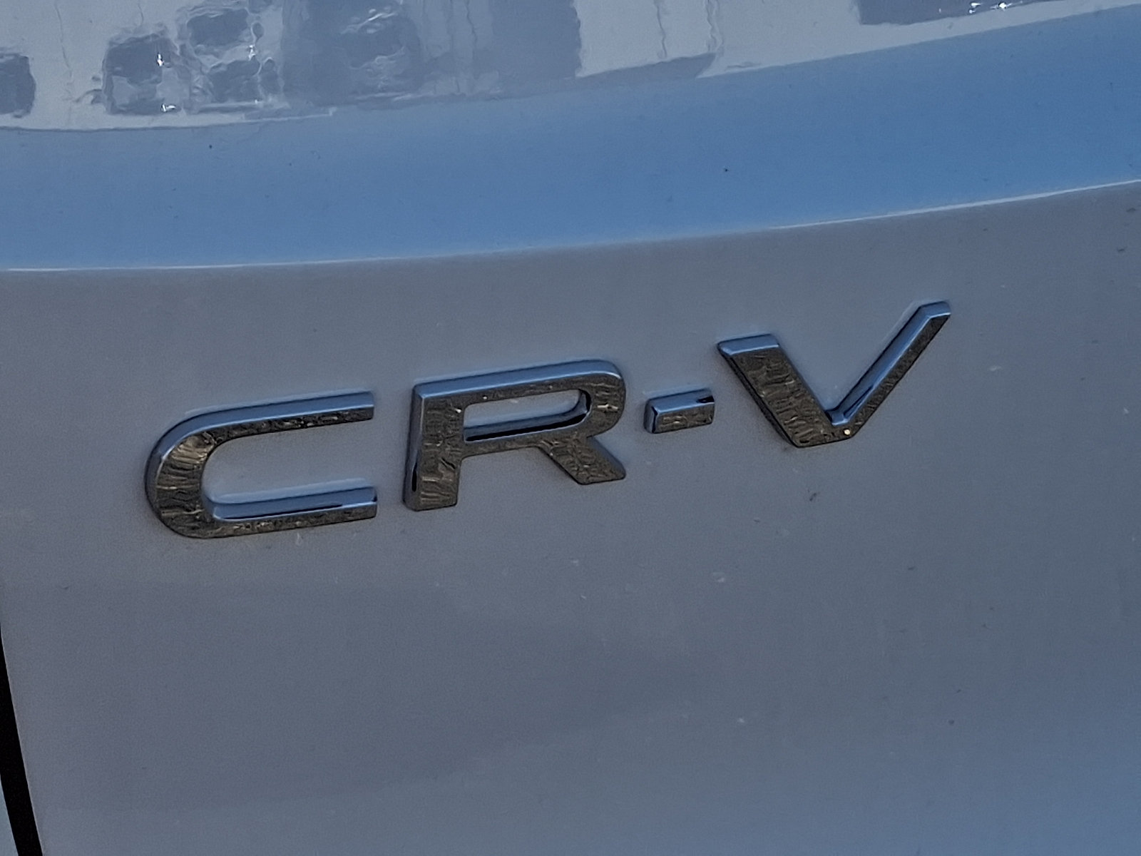 New 2026 Honda CR-V EX image 11