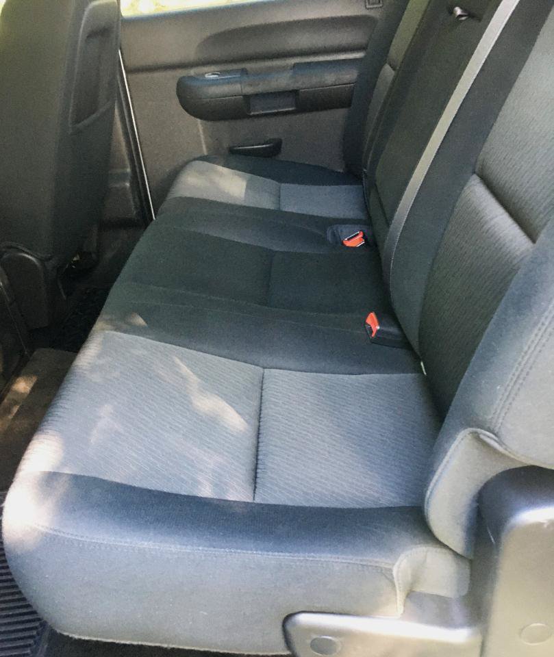 Used 2012 Chevrolet Silverado 1500 LT w/ All-Star Edition RWD image 14