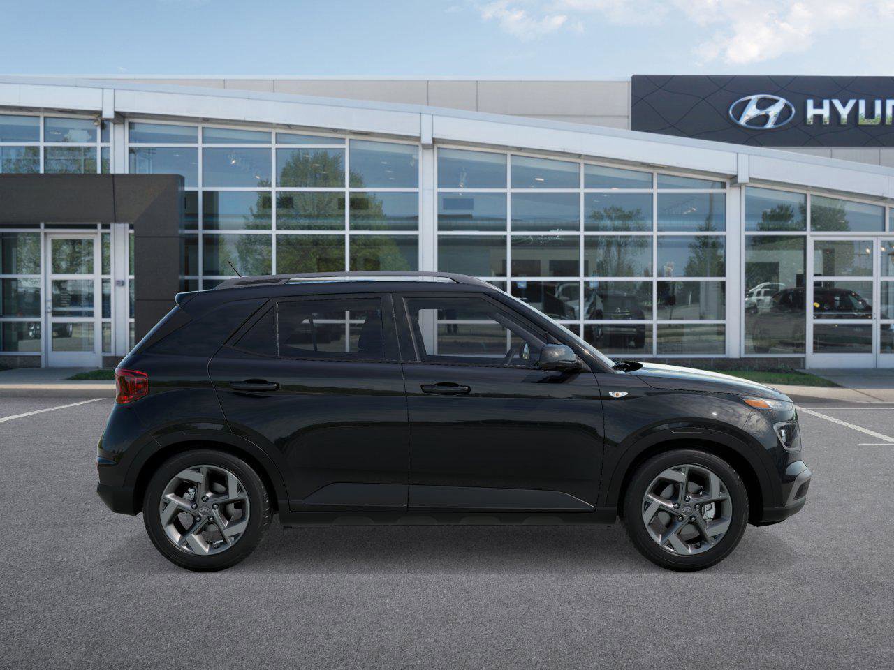 New 2026 Hyundai Venue SEL image 7