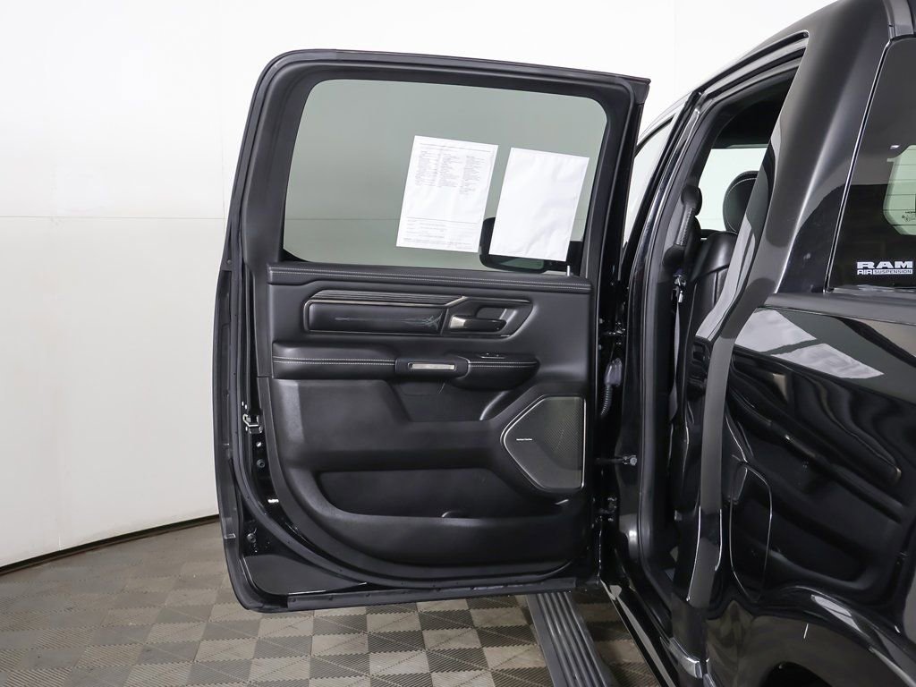 Used 2020 RAM 1500 Limited image 24
