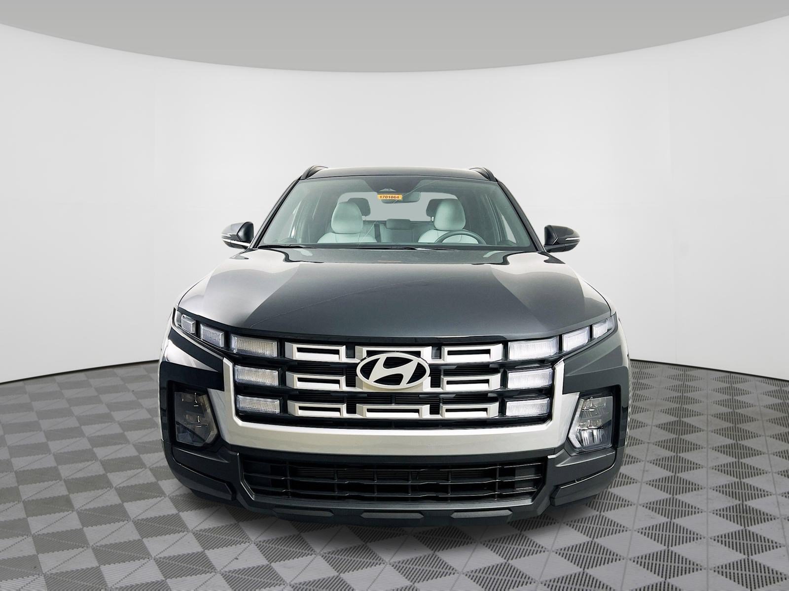 New 2026 Hyundai Santa Cruz SEL AWD/4WD image 25