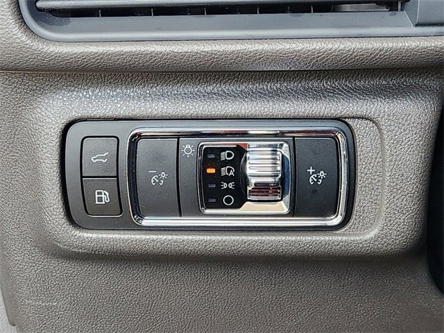 New 2024 Lincoln Corsair Grand Touring w/ Equipment Group 302A image 22