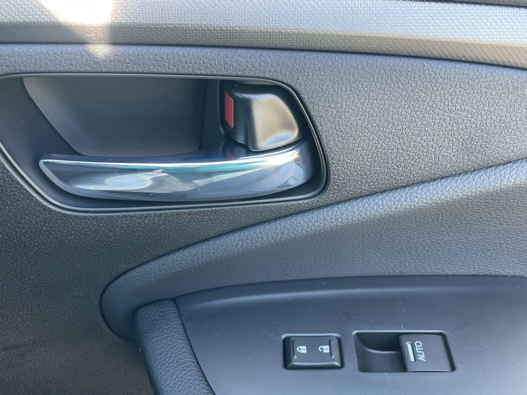 New 2026 Honda Ridgeline RTL image 13