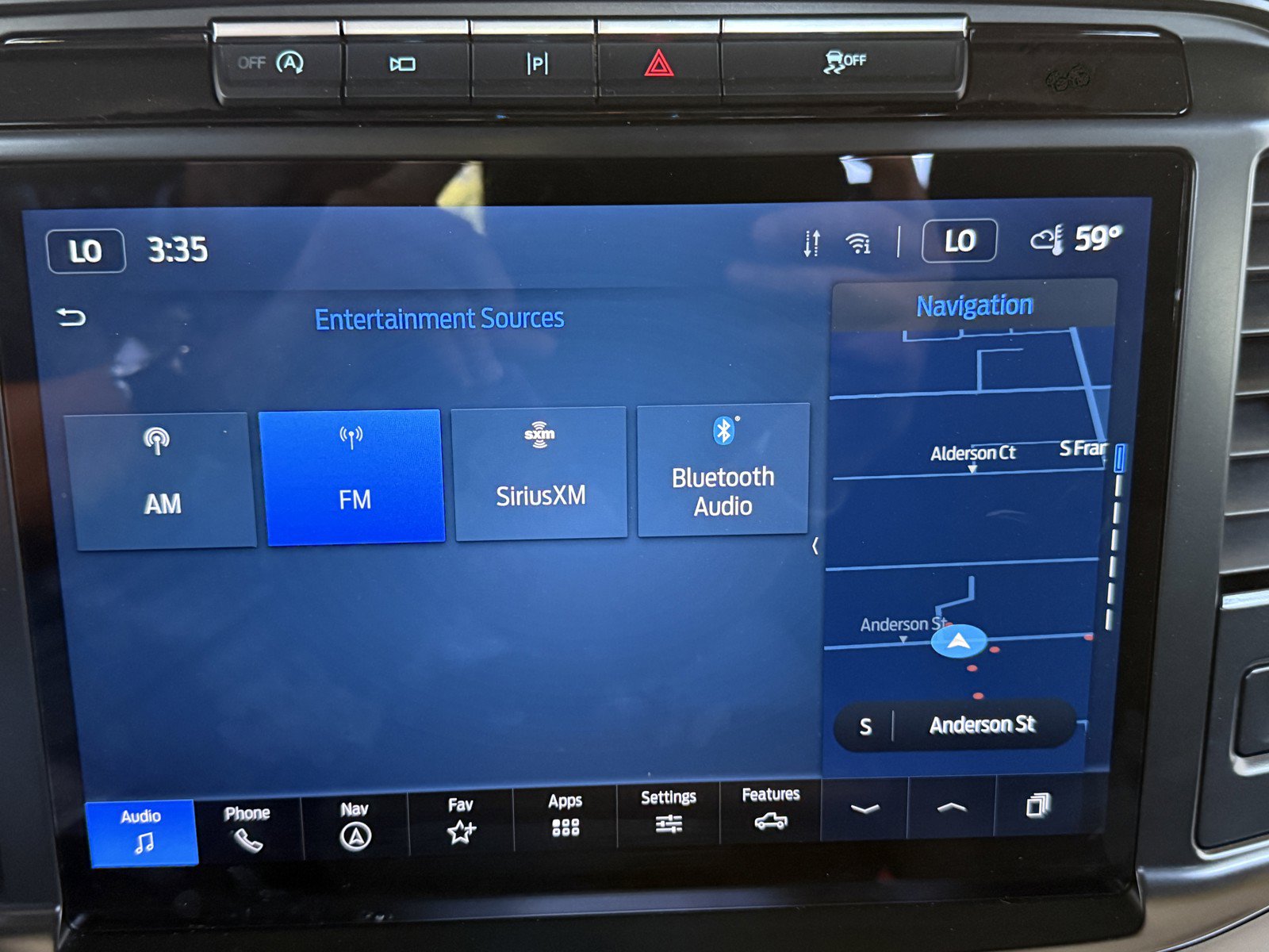 Used 2024 Ford F150 XLT w/ Equipment Group 302A MID AWD/4WD image 14