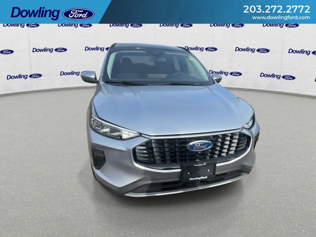 Used 2023 Ford Escape Active w/ Tech Pack #2 image 6