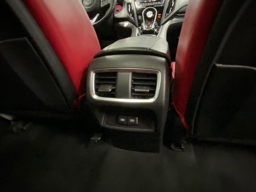 Used 2019 Acura RDX A-Spec image 40