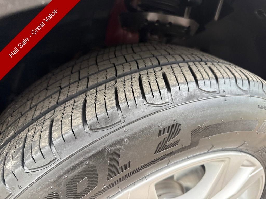 Used 2021 Chevrolet TrailBlazer LS image 27