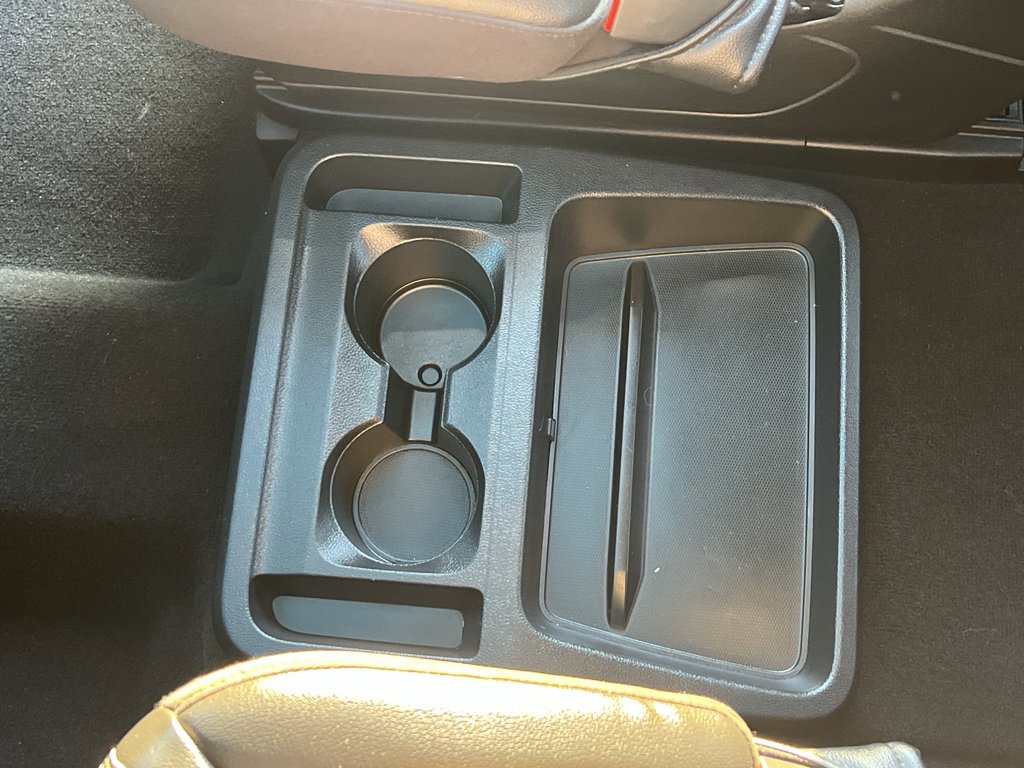 Used 2021 Ford Explorer ST w/ ST Street Pack image 37