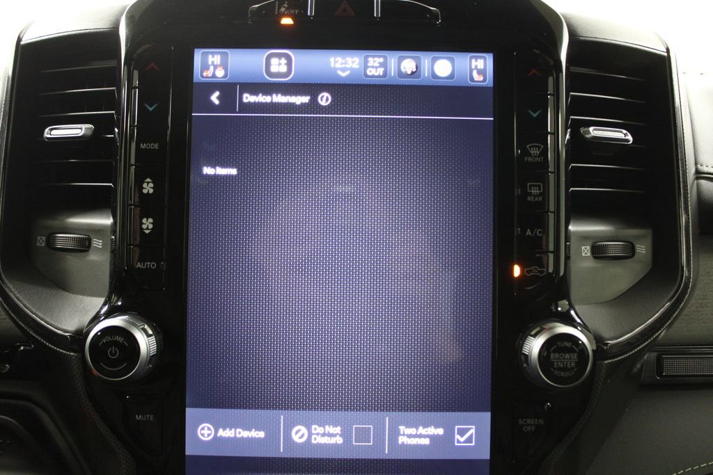 Used 2024 RAM 2500 Limited image 49