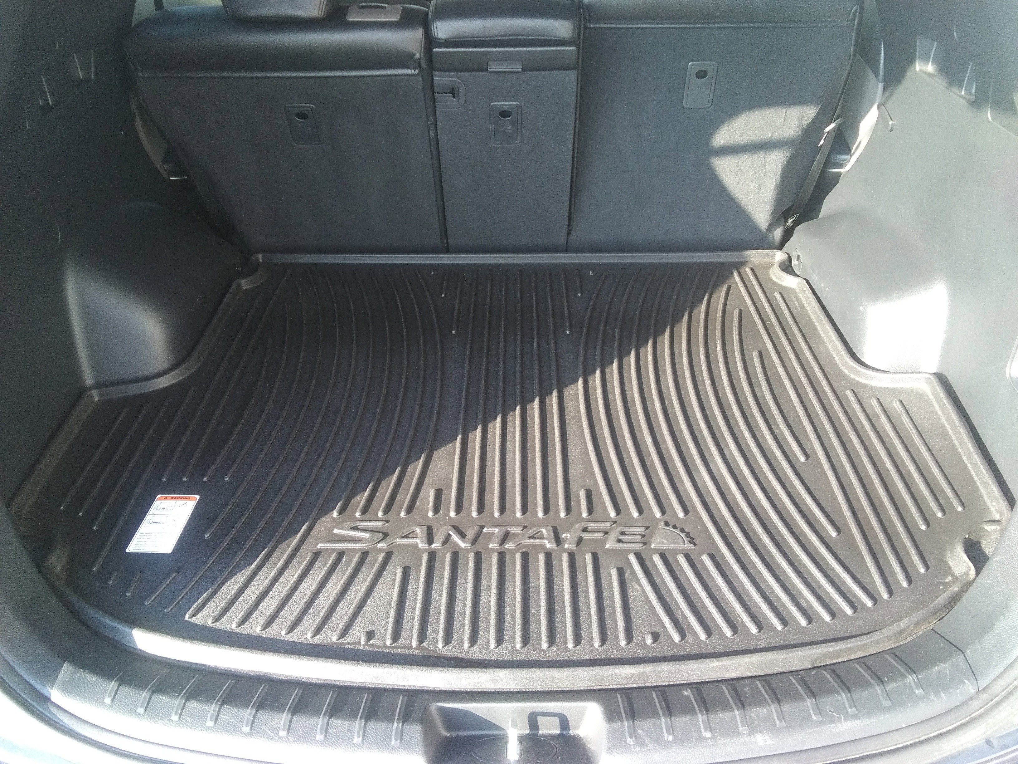 Used 2016 Hyundai Santa Fe Sport image 8