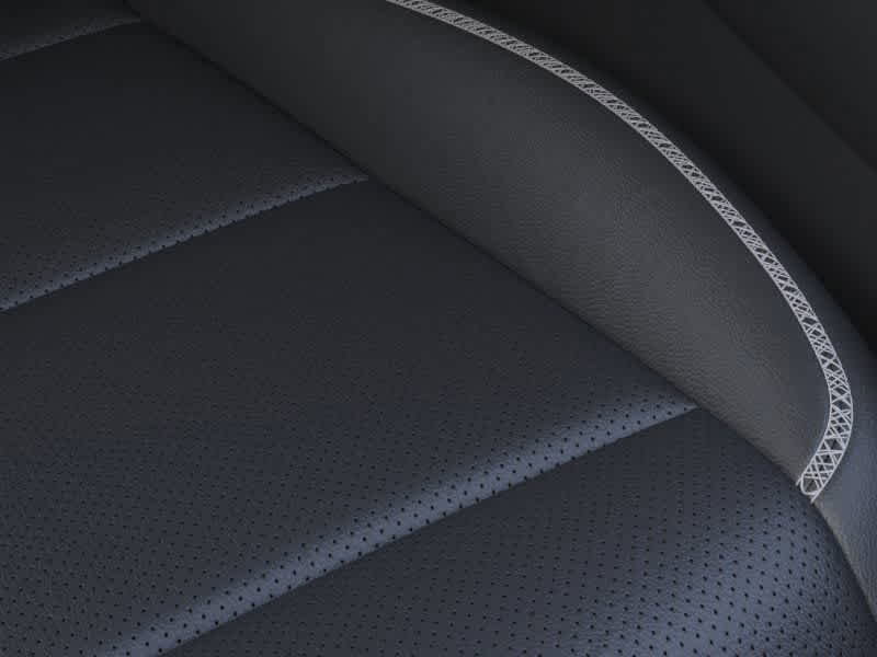 New 2026 GMC Terrain Denali w/ LPO, Floor Liner Package image 21