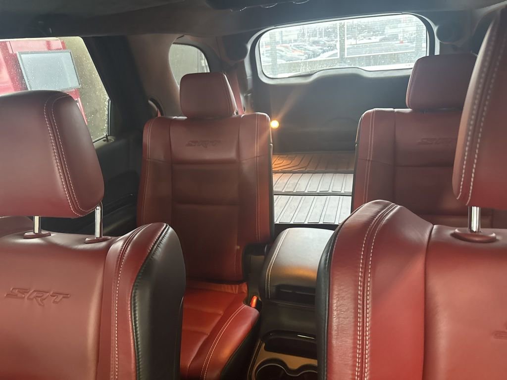 Used 2023 Dodge Durango SRT image 11