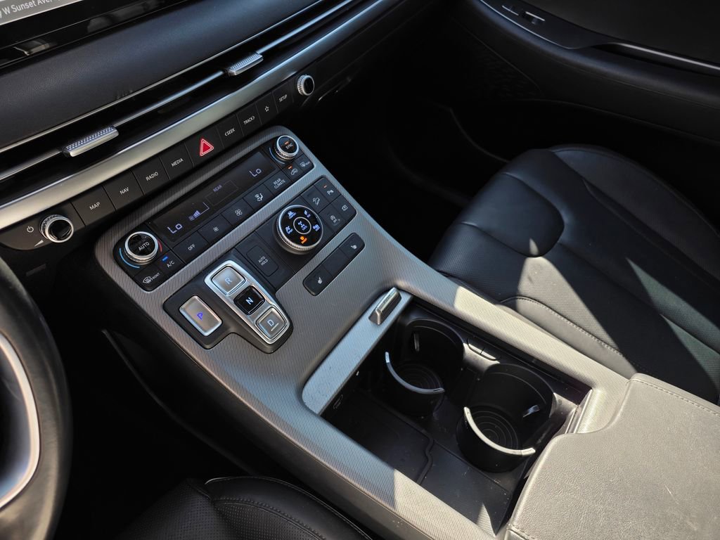 Used 2023 Hyundai Palisade XRT w/ Cargo Package image 19