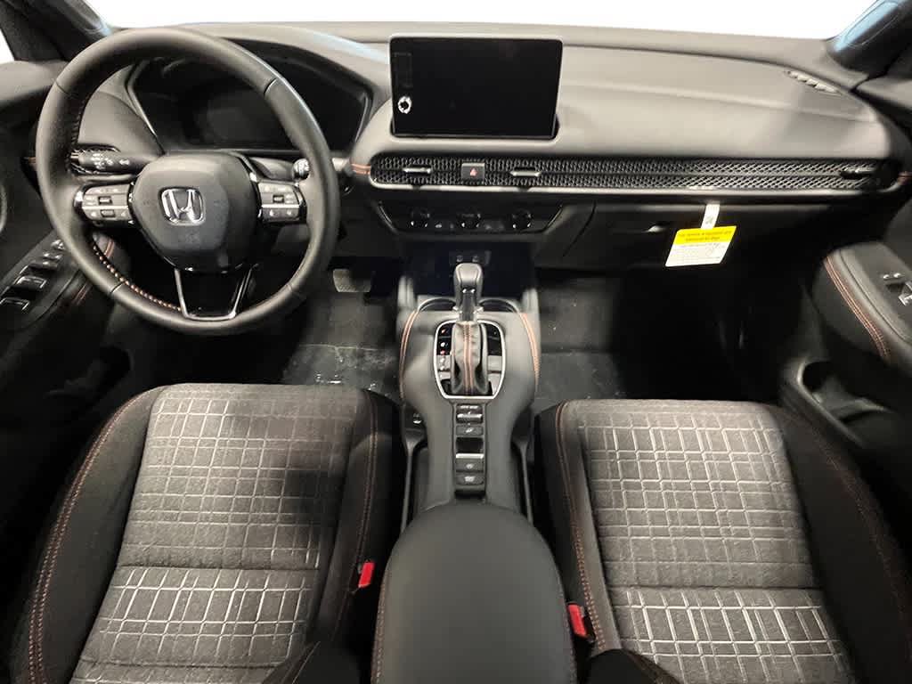 New 2027 Honda HR-V Sport image 15