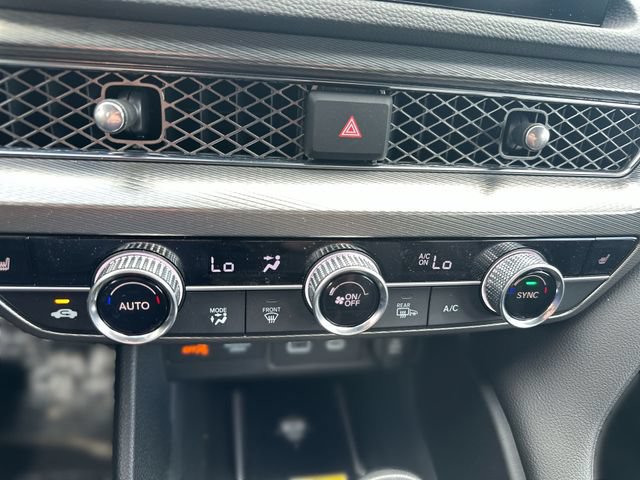 Used 2026 Acura Integra A-Spec w/ Technology Package FWD image 20