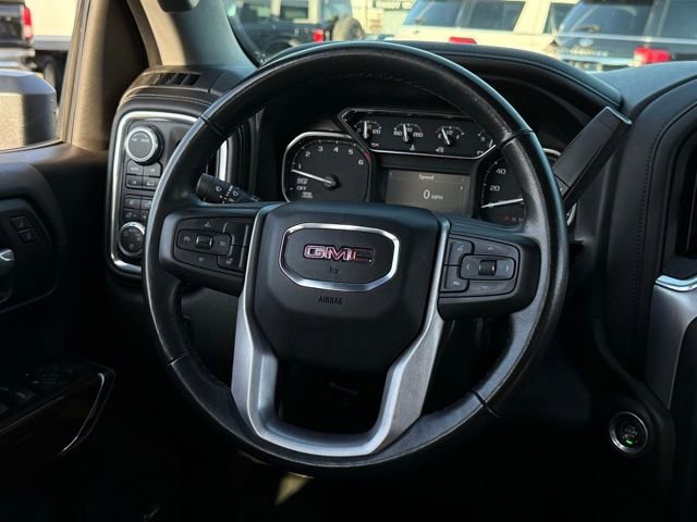 Used 2021 GMC Sierra 1500 Elevation w/ Preferred Package image 8