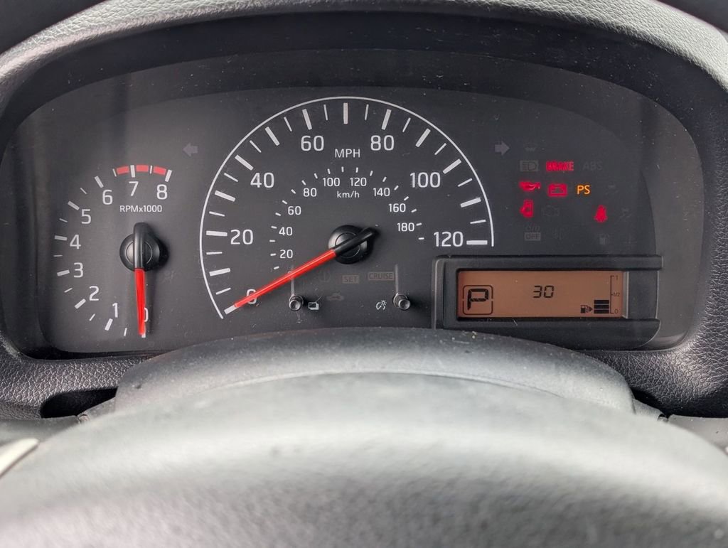 Used 2020 Nissan NV200 SV image 24