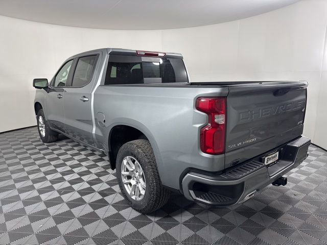 New 2026 Chevrolet Silverado 1500 RST image 4