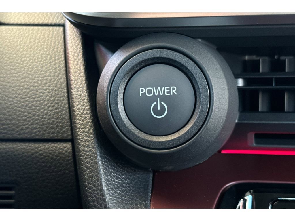 New 2026 Toyota Prius Plug-In Hybrid image 22