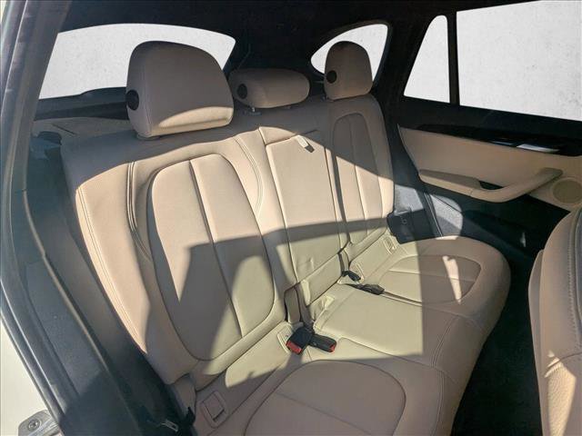 Used 2018 BMW X1 xDrive28i image 18