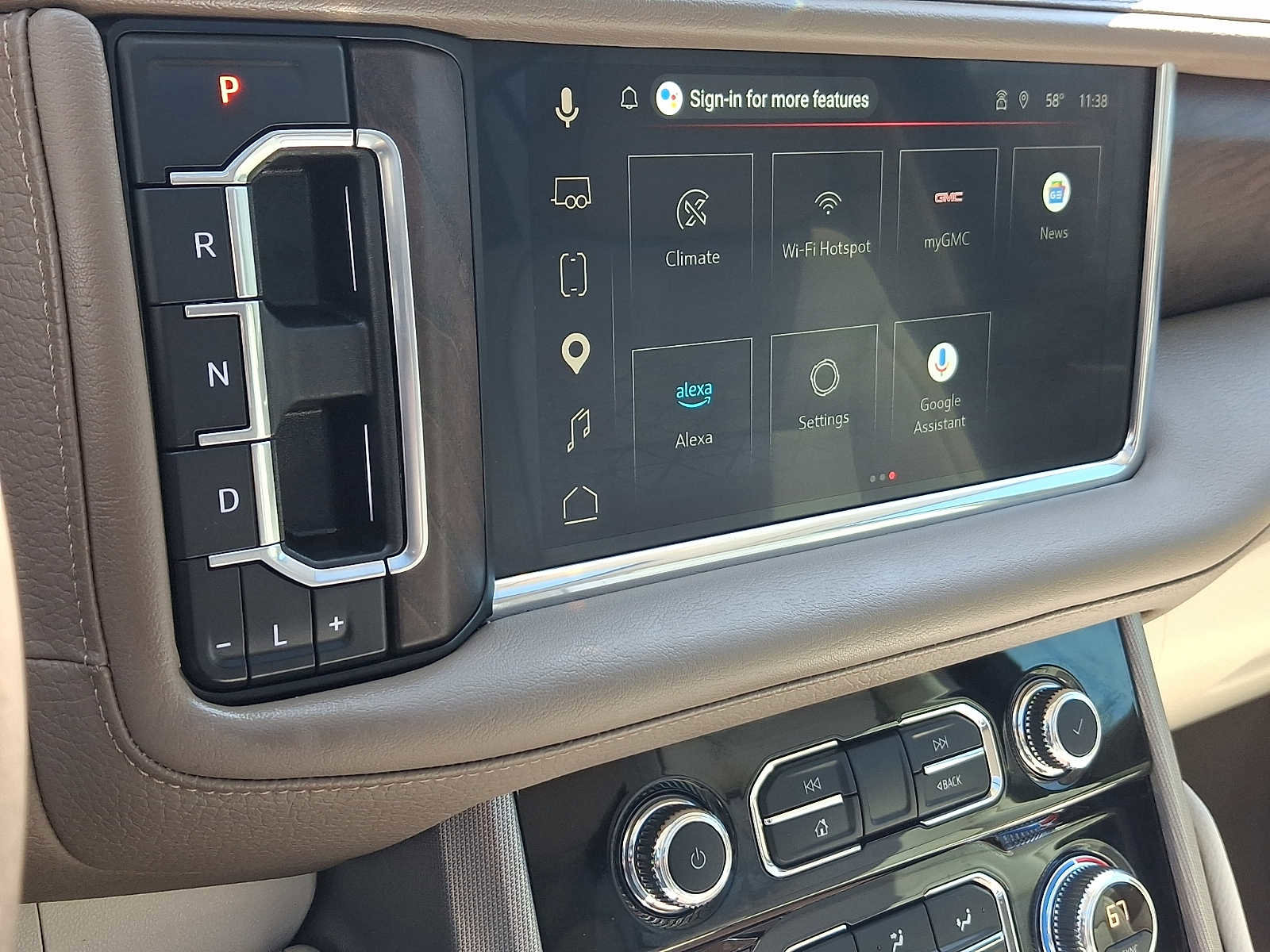 Used 2022 GMC Yukon Denali w/ Denali Premium Package AWD/4WD image 30