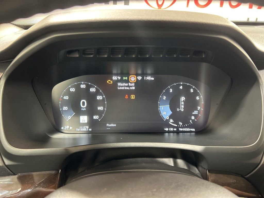 Used 2016 Volvo XC90 T6 Momentum image 29