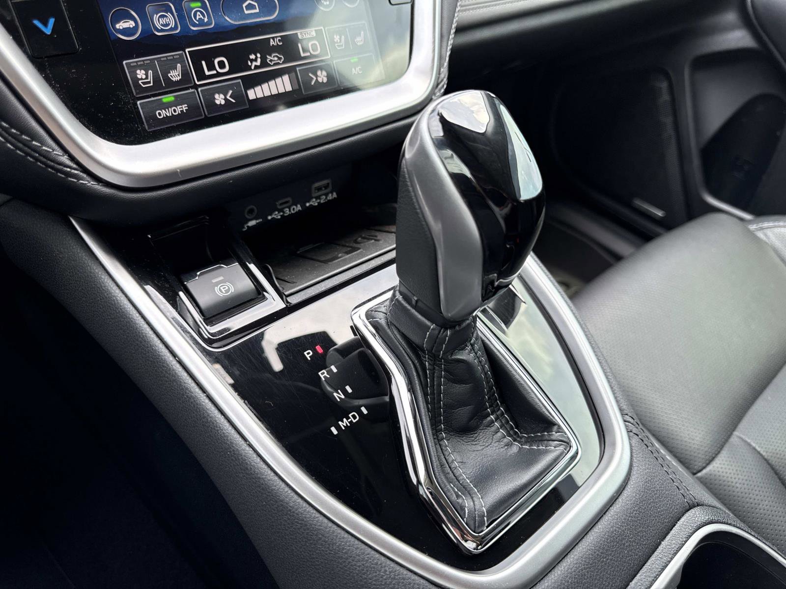 Used 2023 Subaru Outback Touring XT image 28