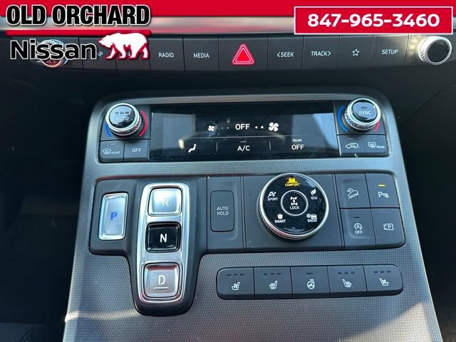 Used 2025 Hyundai Palisade Calligraphy AWD/4WD image 21