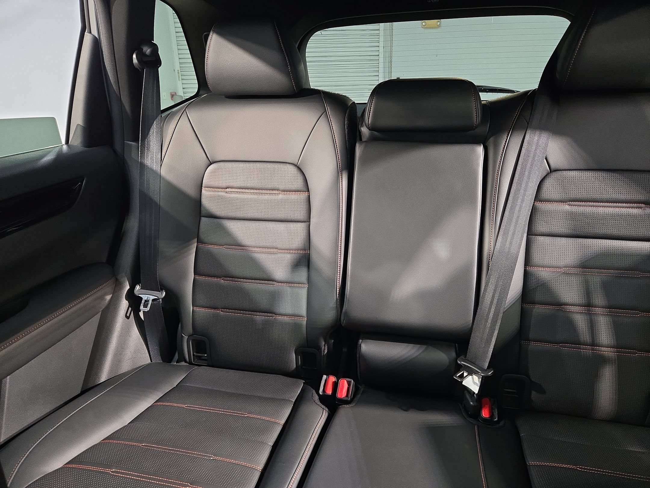 Used 2023 Honda CR-V Sport Touring image 12