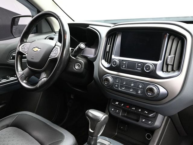 Used 2019 Chevrolet Colorado Z71 image 14