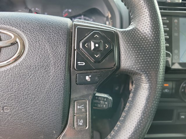 Used 2023 Toyota 4Runner 40th Anniversary SE AWD/4WD image 19