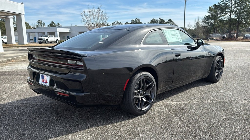 New 2026 Dodge Charger R/T Scat Pack image 8