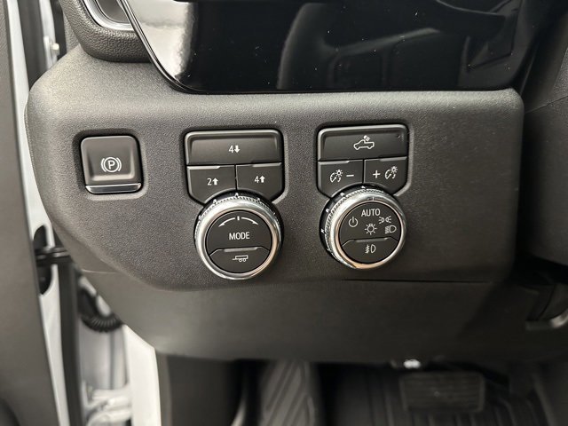 New 2026 GMC Sierra 2500 SLE w/ SLE Value Package; image 9