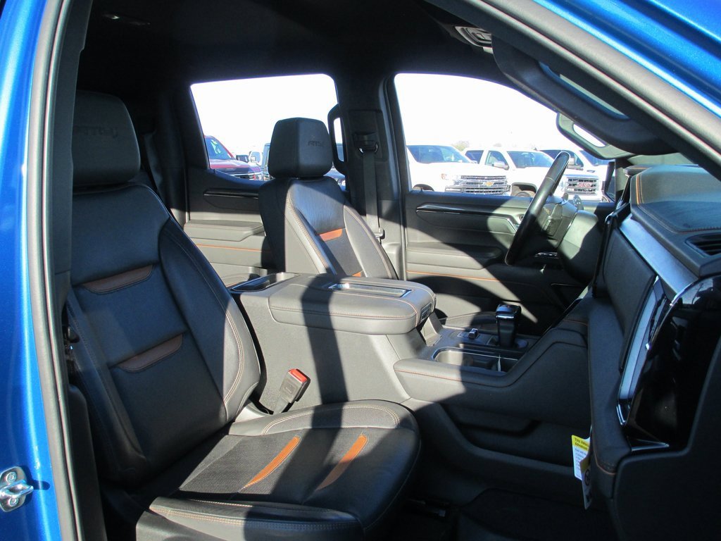 Used 2022 GMC Sierra 1500 AT4 w/ AT4 Premium Package image 20