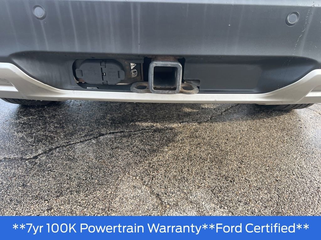 Used 2021 Ford Explorer XLT w/ Equipment Group 202A image 45