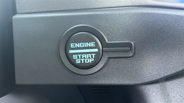 Used 2026 Ford Bronco 4-Door AWD/4WD image 28