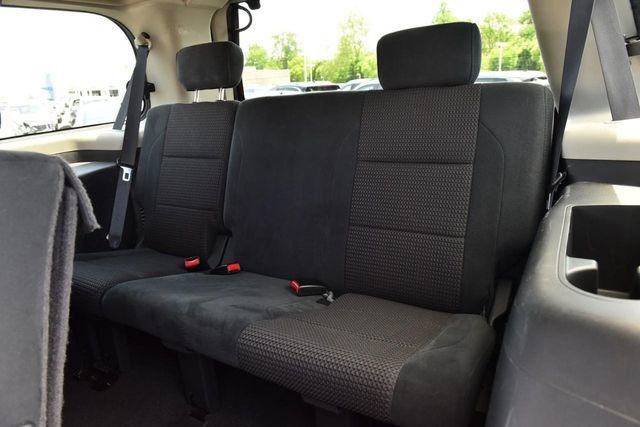 Used 2014 Nissan Armada SV AWD/4WD image 23