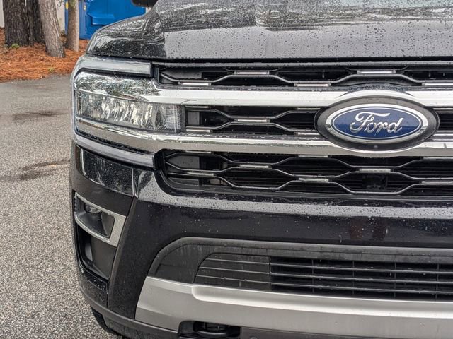Used 2023 Ford Expedition Max Limited image 13