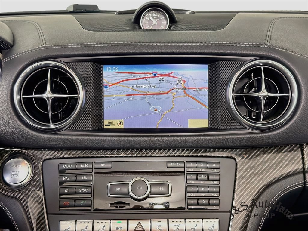 Used 2013 Mercedes-Benz SL 63 AMG image 17