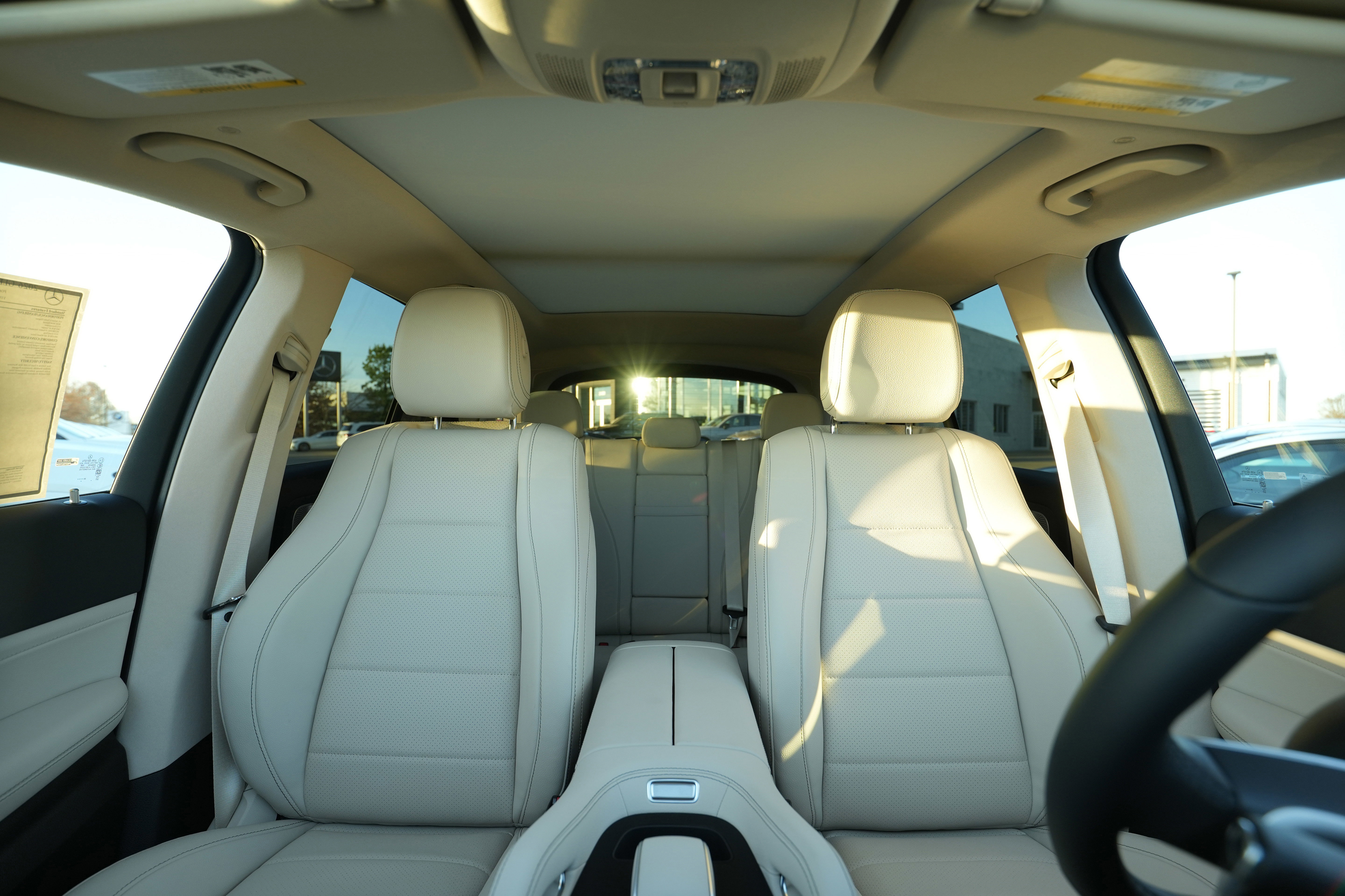 New 2026 Mercedes-Benz GLE 450 4MATIC image 33